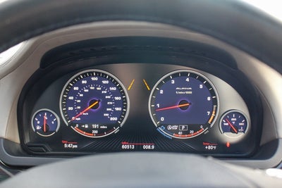 2013 BMW 7 Series ALPINA B7