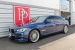 2013 BMW 7 Series ALPINA B7