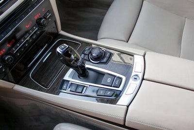 2013 BMW 7 Series ALPINA B7