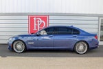 2013 BMW 7 Series ALPINA B7