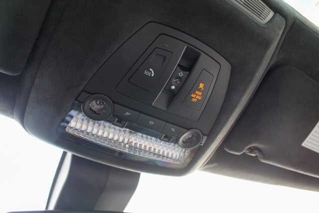 2013 BMW 7 Series ALPINA B7