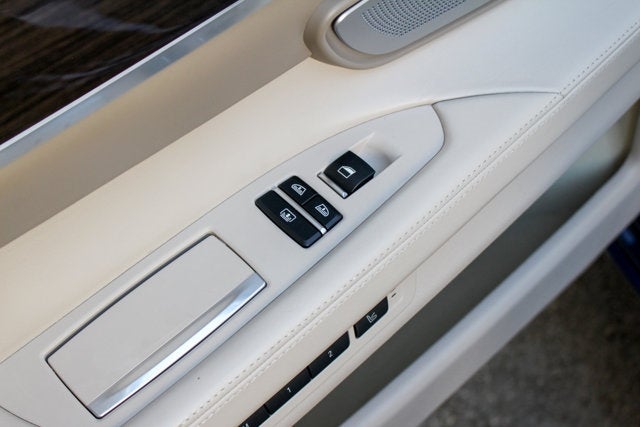 2013 BMW 7 Series ALPINA B7