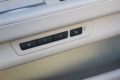 2013 BMW 7 Series ALPINA B7