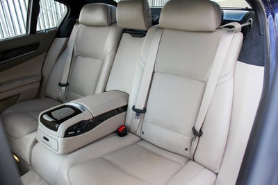 2013 BMW 7 Series ALPINA B7