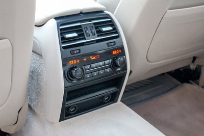 2013 BMW 7 Series ALPINA B7