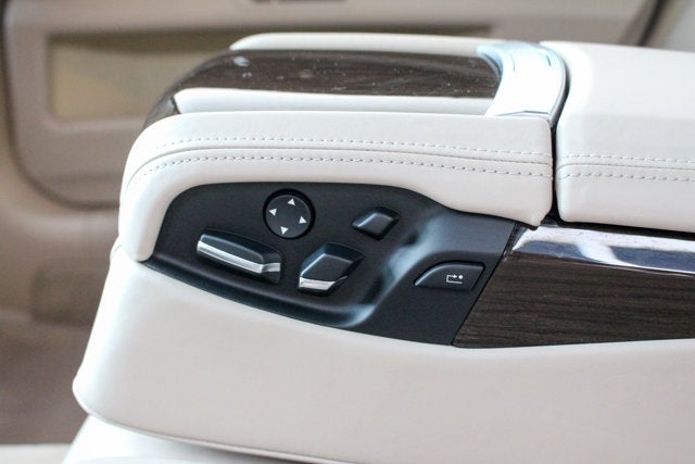 2013 BMW 7 Series ALPINA B7