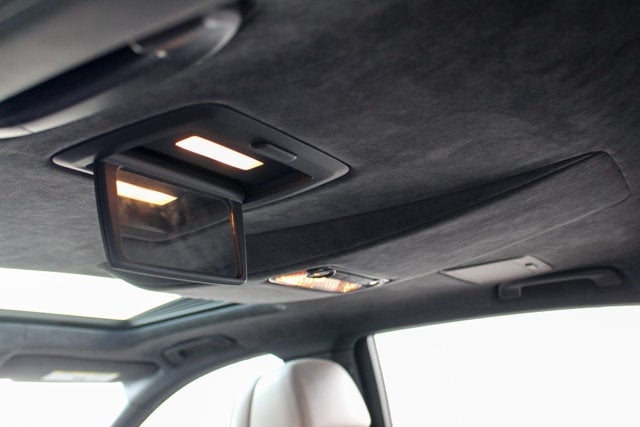 2013 BMW 7 Series ALPINA B7