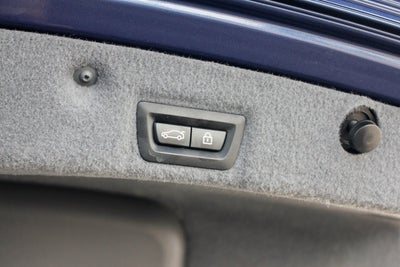 2013 BMW 7 Series ALPINA B7