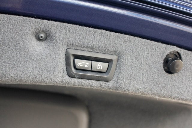 2013 BMW 7 Series ALPINA B7