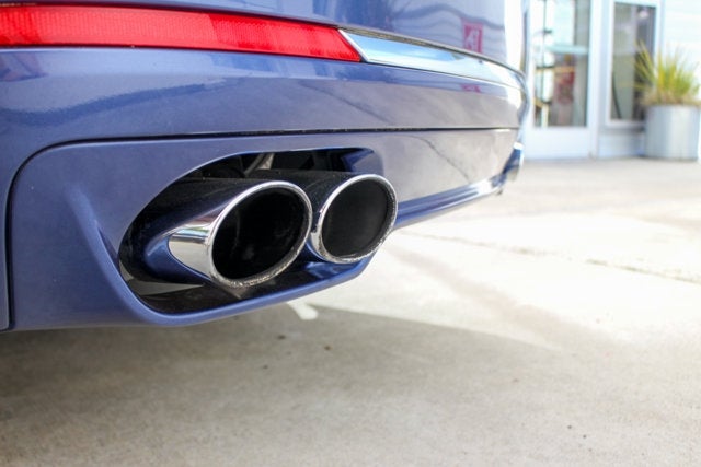 2013 BMW 7 Series ALPINA B7