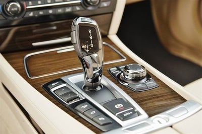 2013 BMW 750Li xDrive 750Li xDrive