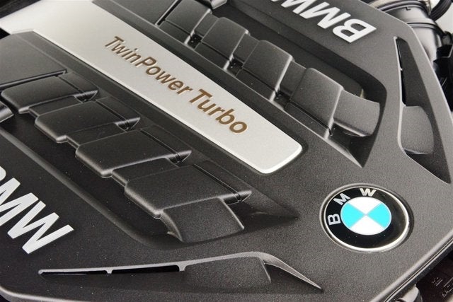 2013 BMW 750Li xDrive 750Li xDrive