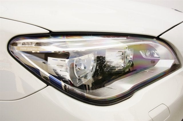 2013 BMW 750Li xDrive 750Li xDrive