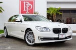 2013 BMW 750Li xDrive 750Li xDrive