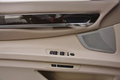 2013 BMW 750Li xDrive 750Li xDrive