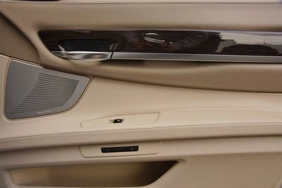 2013 BMW 750Li xDrive 750Li xDrive