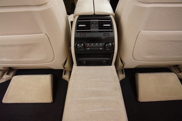 2013 BMW 750Li xDrive 750Li xDrive