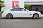 2013 BMW 750Li xDrive 750Li xDrive