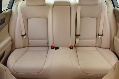 2013 BMW 750Li xDrive 750Li xDrive