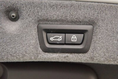 2013 BMW 750Li xDrive 750Li xDrive