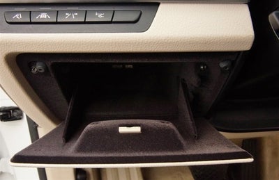 2013 BMW 750Li xDrive 750Li xDrive