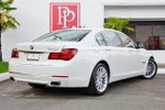 2013 BMW 750Li xDrive 750Li xDrive