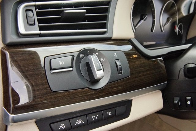 2013 BMW 750Li xDrive 750Li xDrive