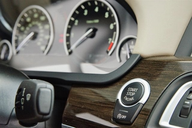 2013 BMW 750Li xDrive 750Li xDrive