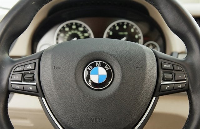 2013 BMW 750Li xDrive 750Li xDrive