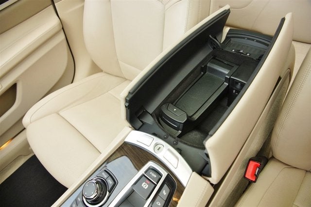 2013 BMW 750Li xDrive 750Li xDrive