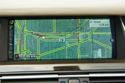 2013 BMW 750Li xDrive 750Li xDrive