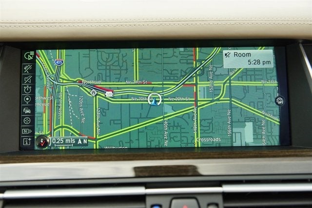 2013 BMW 750Li xDrive 750Li xDrive