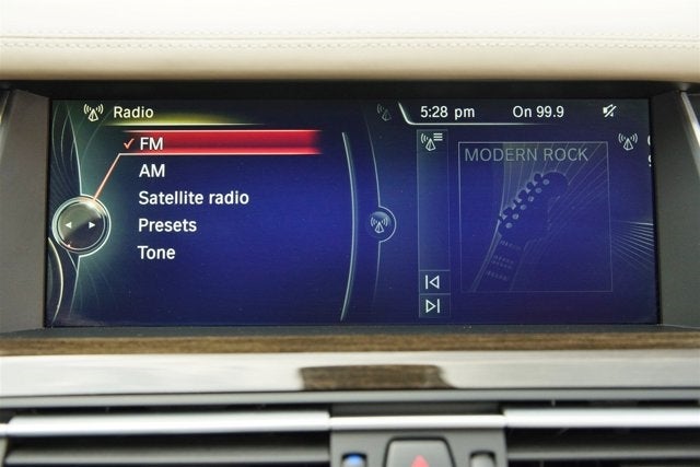 2013 BMW 750Li xDrive 750Li xDrive