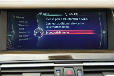 2013 BMW 750Li xDrive 750Li xDrive