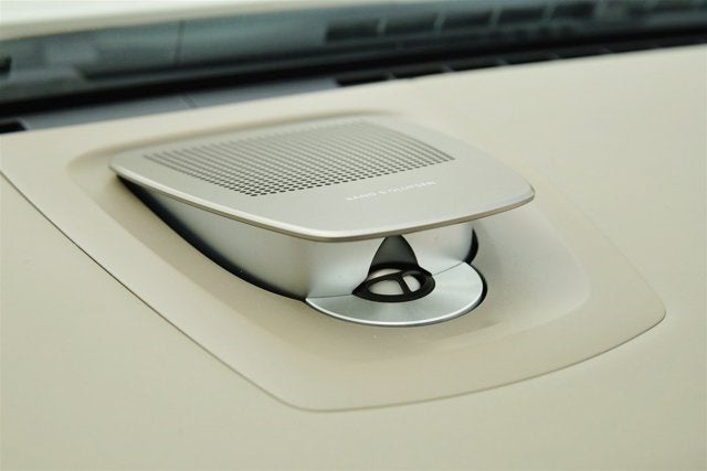 2013 BMW 750Li xDrive 750Li xDrive