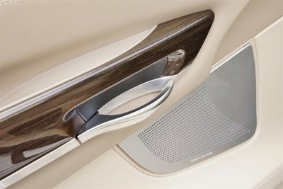 2013 BMW 750Li xDrive 750Li xDrive