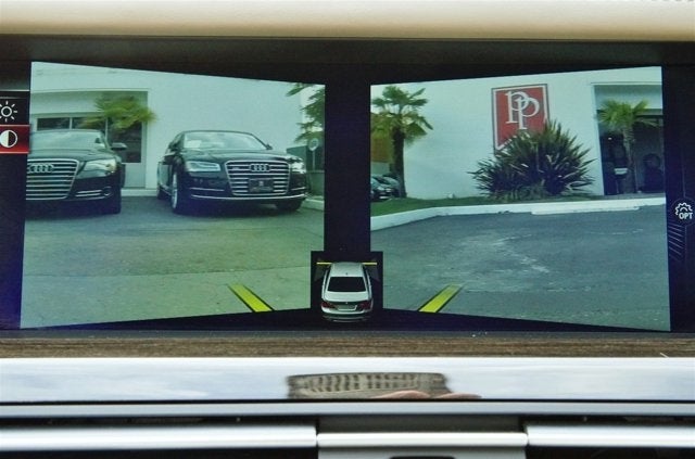 2013 BMW 750Li xDrive 750Li xDrive