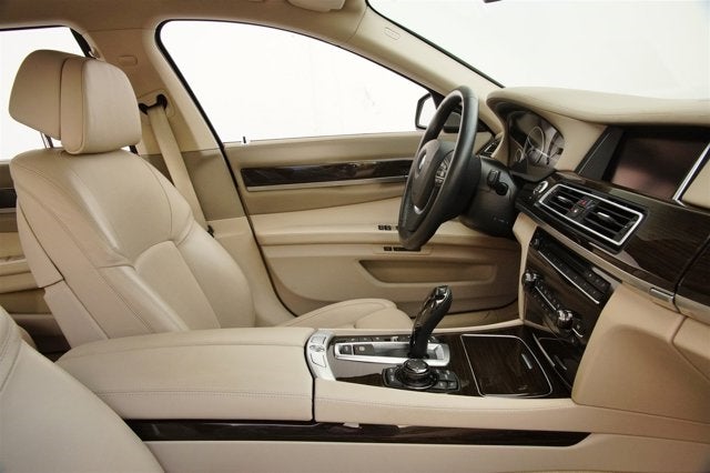 2013 BMW 750Li xDrive 750Li xDrive