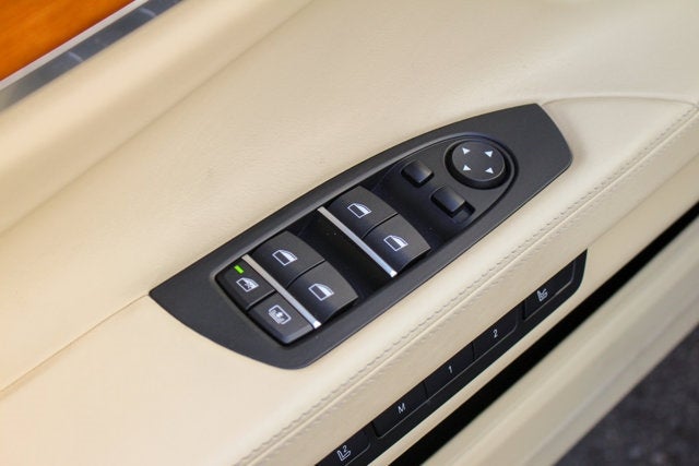 2014 BMW 7 Series ALPINA B7 xDrive