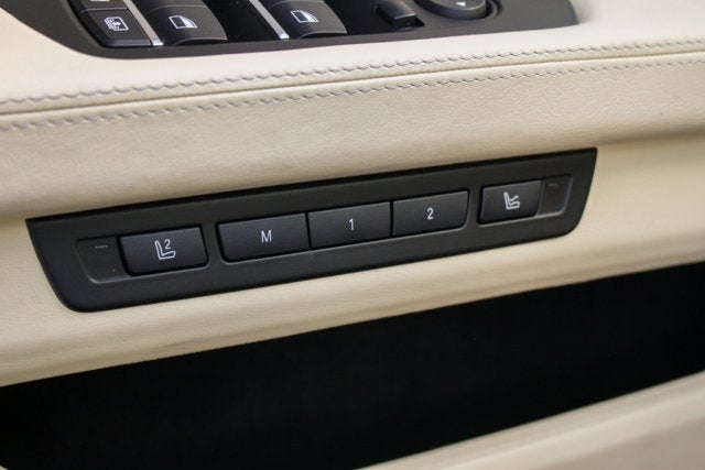 2014 BMW 7 Series ALPINA B7 xDrive