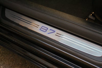 2014 BMW 7 Series ALPINA B7 xDrive