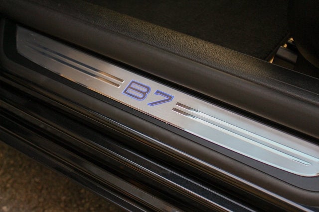 2014 BMW 7 Series ALPINA B7 xDrive