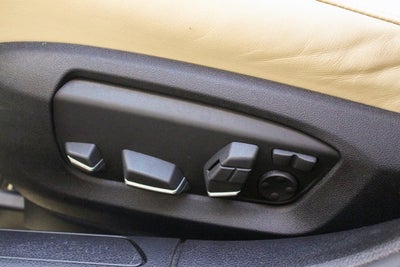 2014 BMW 7 Series ALPINA B7 xDrive