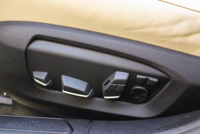 2014 BMW 7 Series ALPINA B7 xDrive