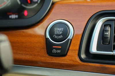 2014 BMW 7 Series ALPINA B7 xDrive