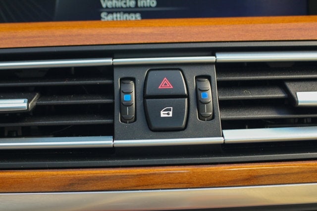 2014 BMW 7 Series ALPINA B7 xDrive