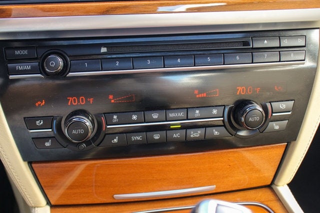 2014 BMW 7 Series ALPINA B7 xDrive