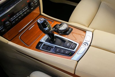 2014 BMW 7 Series ALPINA B7 xDrive