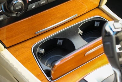 2014 BMW 7 Series ALPINA B7 xDrive