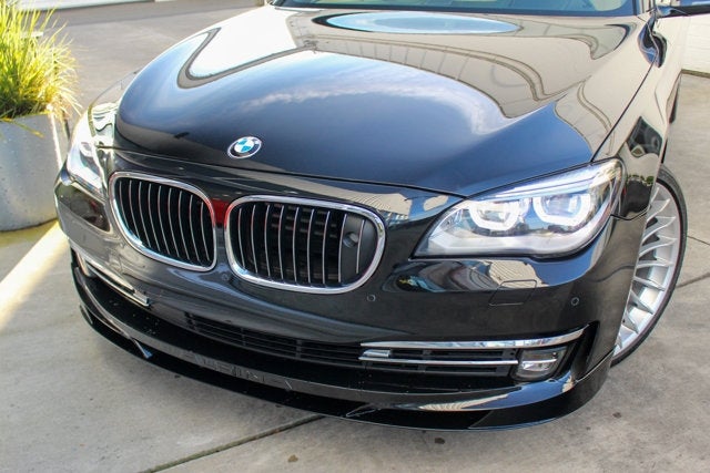 2014 BMW 7 Series ALPINA B7 xDrive